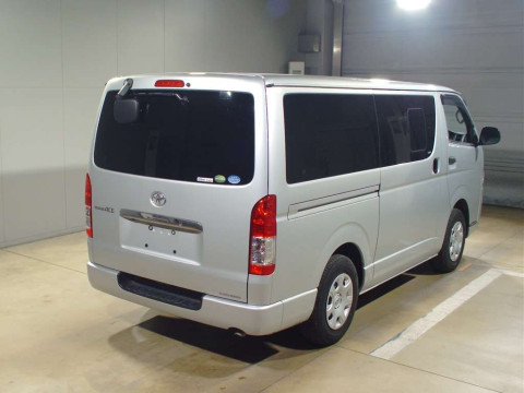 2019 Toyota Regiusace Van TRH200V[1]