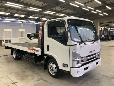 2022 Isuzu Elf Truck NPR88AN[2]