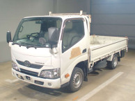 2019 Toyota Toyoace Truck