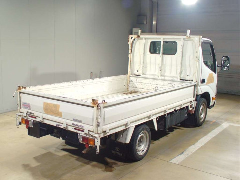 2019 Toyota Toyoace Truck KDY231[1]