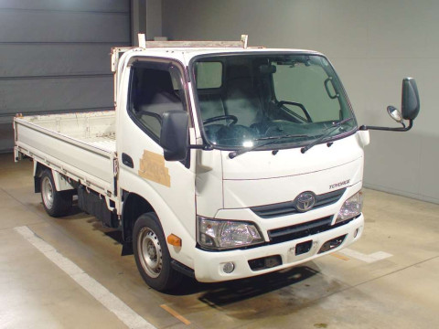 2019 Toyota Toyoace Truck KDY231[2]