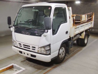 2005 Isuzu Elf Truck