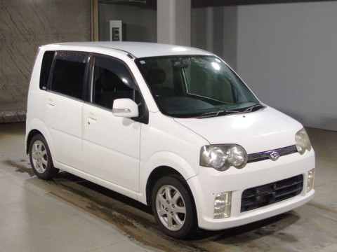 2005 Daihatsu Move Custom L150S[2]