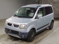 2004 Mitsubishi eK Active