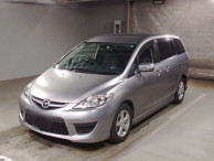 2010 Mazda Premacy