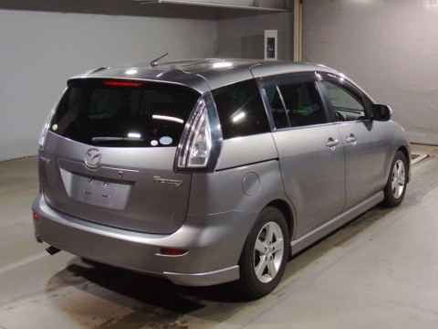 2010 Mazda Premacy CREW[1]