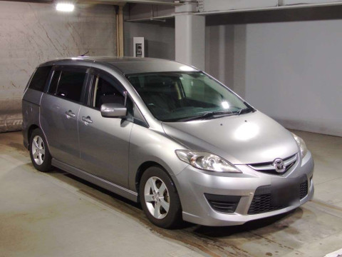 2010 Mazda Premacy CREW[2]