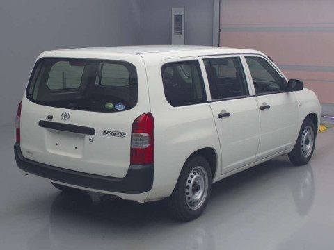 2020 Toyota Succeed NCP160V[1]