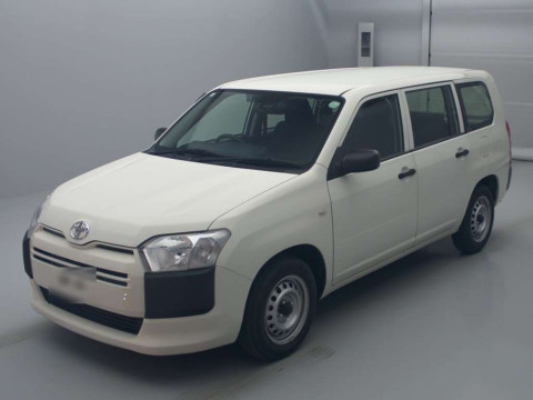 2020 Toyota Succeed NCP160V[0]