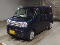 2023 Suzuki WAGON R SMILE