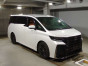 2023 Toyota Vellfire Hybrid