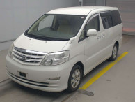 2005 Toyota Alphard V