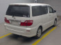 2005 Toyota Alphard V