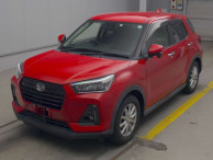 2020 Daihatsu Rocky