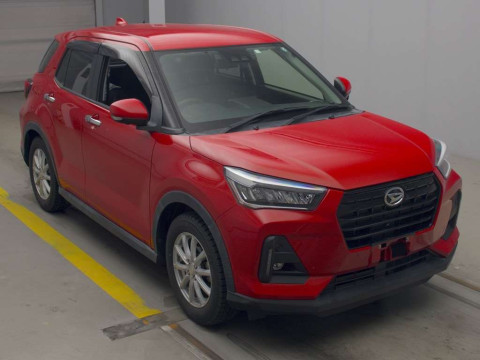 2020 Daihatsu Rocky A200S[2]