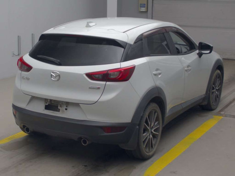 2015 Mazda CX-3 DK5FW[1]