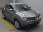 2010 Nissan JUKE