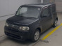 2010 Nissan Cube