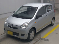 2017 Daihatsu Mira