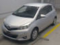 2014 Toyota Vitz