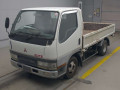 2001 Mitsubishi Fuso Canter Guts