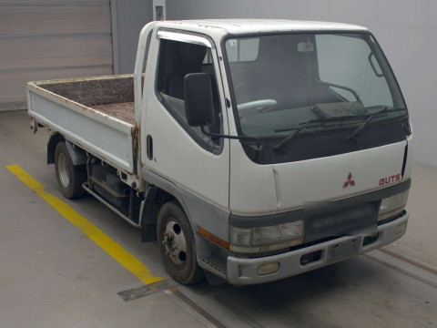 2001 Mitsubishi Fuso Canter Guts FB51AB[2]