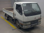 2001 Mitsubishi Fuso Canter Guts