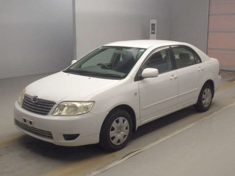 2005 Toyota Corolla Sedan NZE121[0]