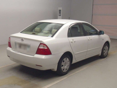 2005 Toyota Corolla Sedan NZE121[1]