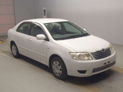 2005 Toyota Corolla Sedan NZE121[2]