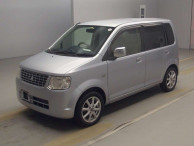 2012 Mitsubishi eK Wagon