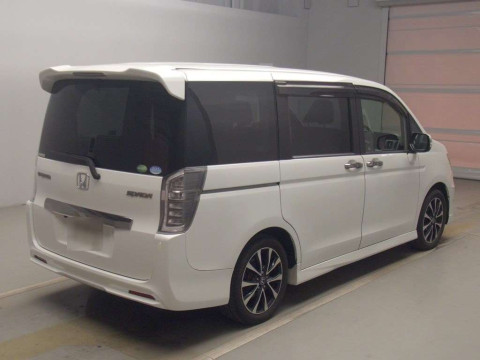 2012 Honda Step WGN Spada RK5[1]