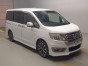 2012 Honda Step WGN Spada