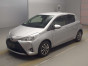 2018 Toyota Vitz