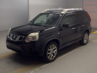 2012 Nissan X-Trail