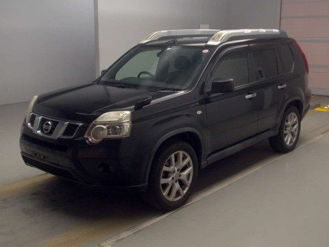 2012 Nissan X-Trail NT31[0]