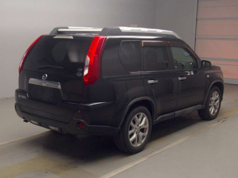 2012 Nissan X-Trail NT31[1]