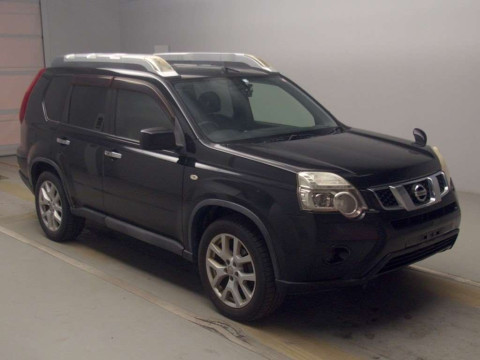 2012 Nissan X-Trail NT31[2]