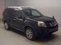 2012 Nissan X-Trail