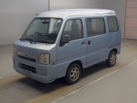 2005 Subaru Sambar TV1[0]