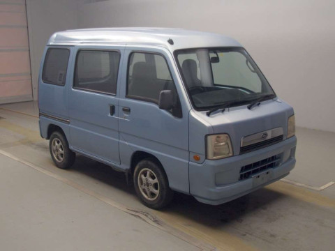 2005 Subaru Sambar TV1[2]