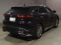 2023 Toyota Harrier Hybrid