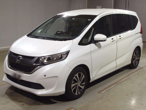 2018 Honda Freed GB5[0]