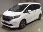 2018 Honda Freed