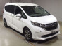 2018 Honda Freed