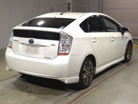 2010 Toyota Prius ZVW30[1]