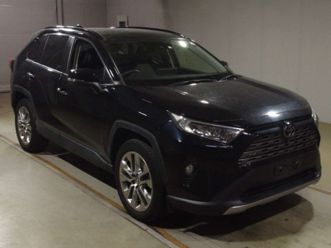 2020 Toyota RAV4 MXAA54[2]