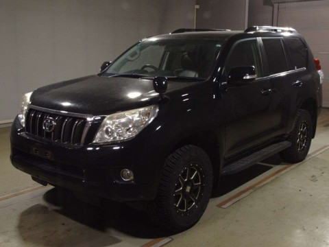 2013 Toyota Land Cruiser Prado TRJ150W[0]