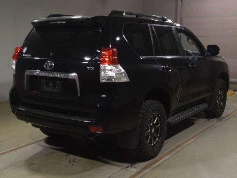 2013 Toyota Land Cruiser Prado TRJ150W[1]