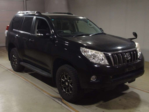 2013 Toyota Land Cruiser Prado TRJ150W[2]